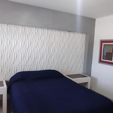 Hotel Casa Blanca Heroica Caborca Екстер'єр фото